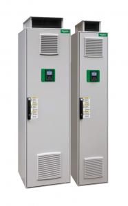 ПЧ Altivar Process 630 110-315 кВт шкафного исполнения